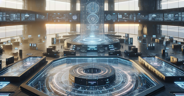 Realcomm's BuildingsAI Event Showcases AI Revolution in Real Estate