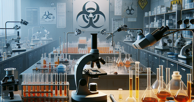 NETEC Announces $37.5M Grant to Boost Infectious Disease Preparedness