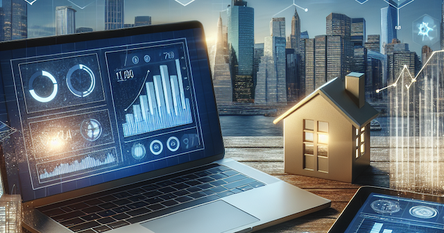 Beeline Holdings Hits Record $8M in Loans Amid Fed Rate Cuts