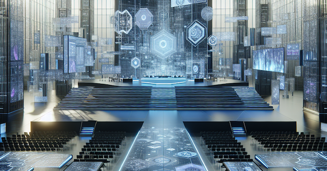 Blockchain Futurist Conference 2025: AI & Web3 Innovation in Florida