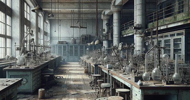 GeoVax Urges Action After BIO CEO Warns of China Biotech Threat