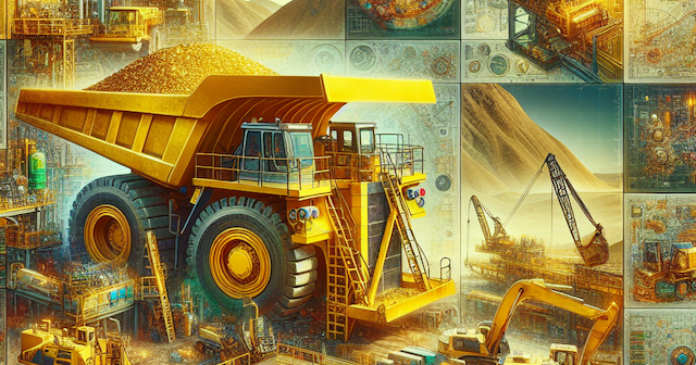 LaFleur Minerals: From Explorer to Producer in Gold's Growth Era