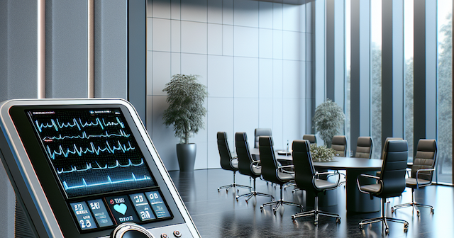 HeartBeam to Reveal Q3 Results & Cardiac Tech Milestones