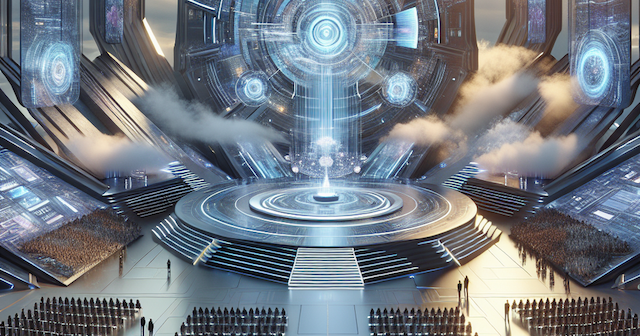 Blockchain Futurist Conference Debuts First U.S. Edition in Florida 2025