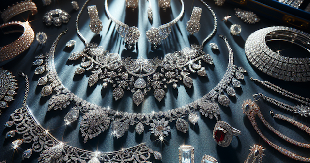 Adlers Jewelers Hosts Exclusive Holiday Trunk Show with Top Designers