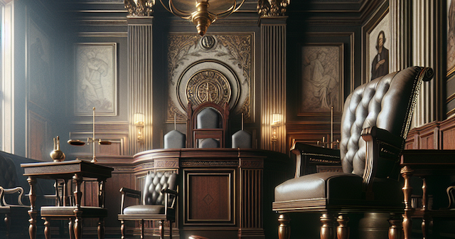 Scrofano Law: Fearless Criminal Defense Championing Justice in DC Region