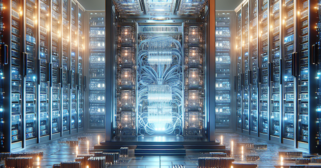 BluSky AI's Modular Data Centers Power Next-Gen AI Infrastructure