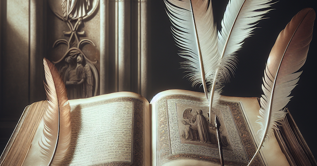 Trauma Survivor Reveals Angel Encounters in Healing Guide