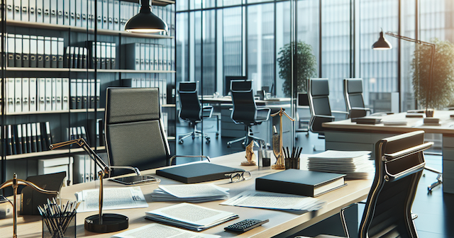 Suits & Boots Opens Houston HQ to Champion Accident Victims