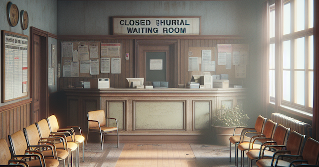 Rural Healthcare Faces Crisis as Federal Funding Changes Threaten Vulnerable Communities