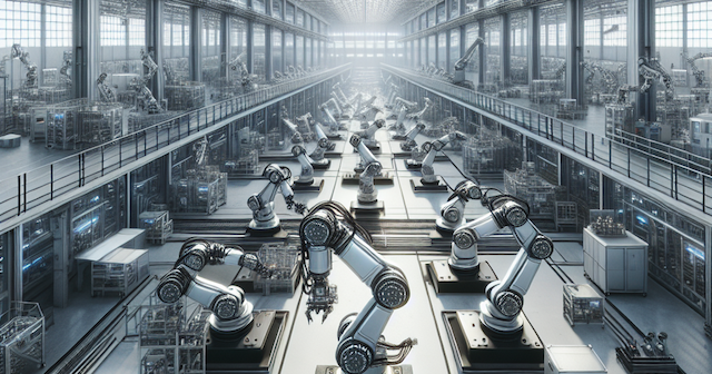 Nightfood Holdings Hits $10M Revenue Milestone with AI Robotics Expansion