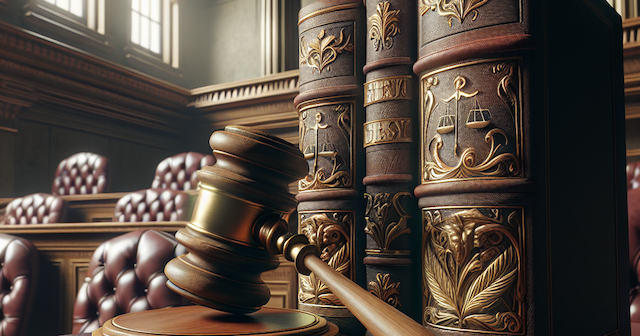 Scrofano Law PC Adds 'The Professor' Matthew Kensky to Virginia Team