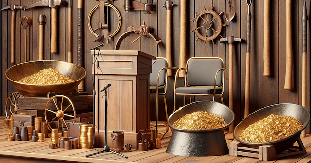 Emperor Metals Clarifies 100% Gold Resource Growth Ahead of Key Conference