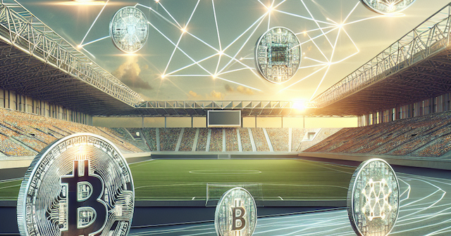 SEGG Media Launches $300M Web3 Strategy for Sports & Entertainment