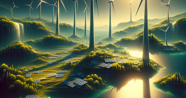 MAX Power Tackles AI Energy Crisis with Natural Hydrogen Breakthrough