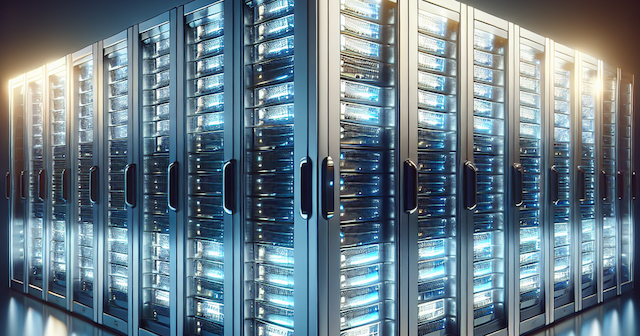 BluSky AI Revolutionizes Cloud Infrastructure for AI Demands