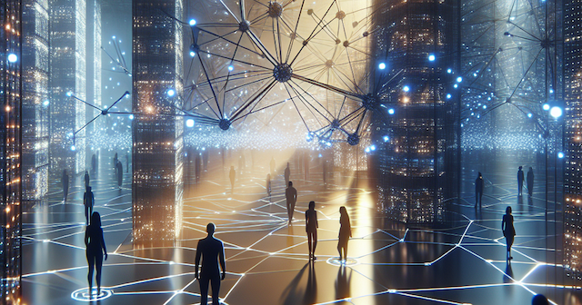 Blockchain Futurist Conference Makes U.S. Debut in Miami