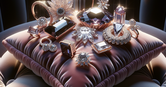 Jewelry Titans Reveal Luxury's Emotional Core in Landmark Podcast