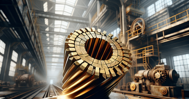 LaFleur Minerals Advances Gold Operations with Mill Restart and Exploration