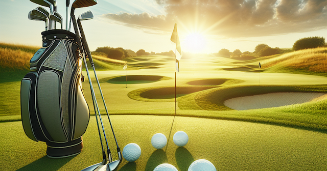 Young Adults Drive Golf Revolution as Newton Golf Captures Key Market