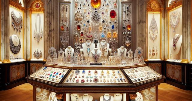 Huntington Jewelers Hosts Exclusive Le Vian Event Across Oklahoma