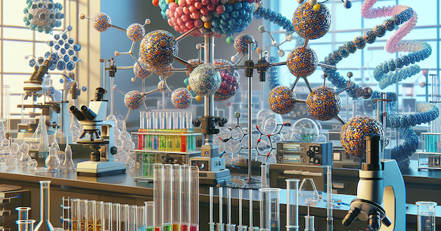 Quantumzyme Patents Enzymatic Ibuprofen Process for Green Pharma Manufacturing