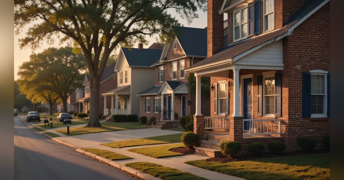 Why Cash Offers and Retail Comps Don't Match in Howard County