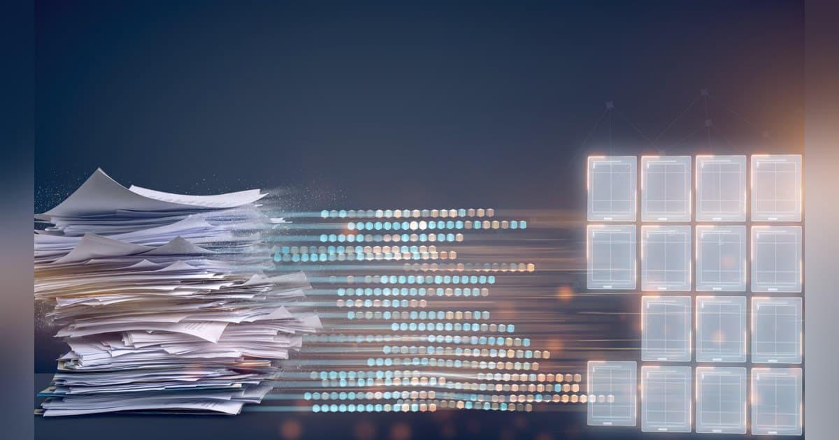 Outamation's AI Tackles Mortgage Servicing's 1,000-Page Bottleneck