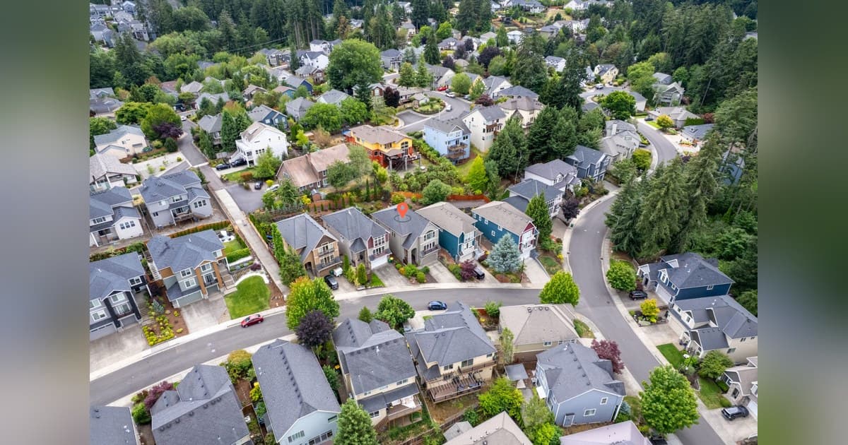 Beaverton Sellers: Pricing Precision Key in Buyer's Market