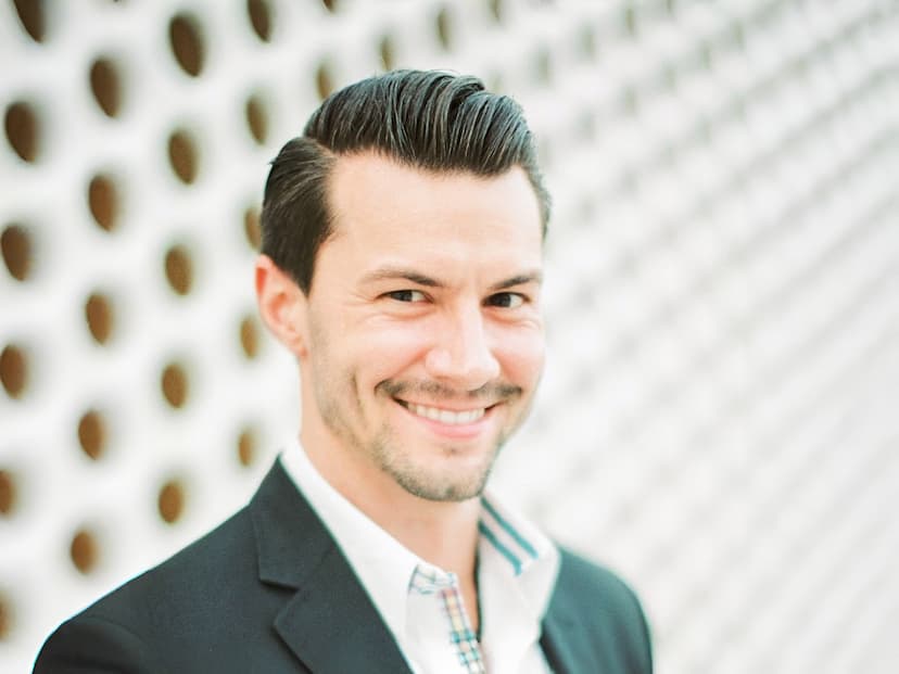 Justin Nimergood Wins Dual Honors at Epique Realty Awards Gala