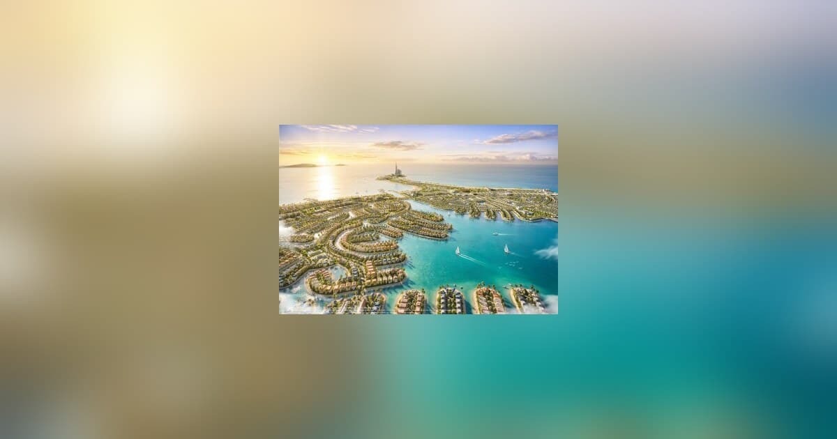 Vinhomes Green Paradise: 20-Minute Commute to Ho Chi Minh City Center