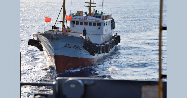 UPI Partners with South China Sea NewsWire for Indo-Pacific Coverage