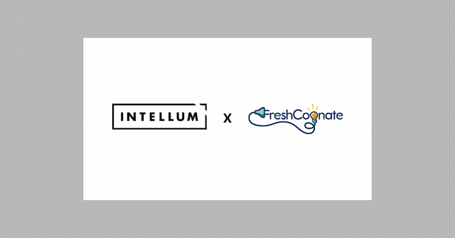 Intellum Partners with FreshCognate to Transform Enterprise Learning