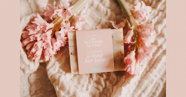 Austrian Midwife Brand Launches Organic Maternity Line on Amazon