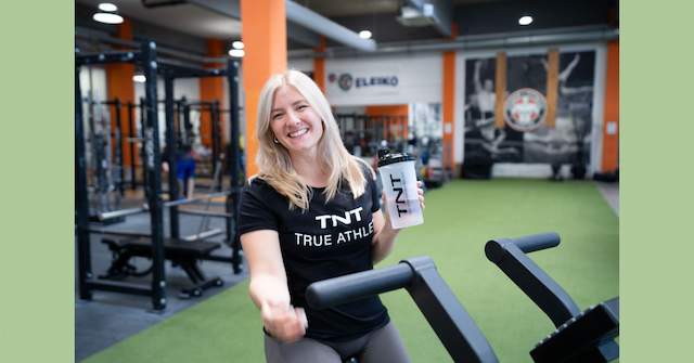 TNT Sports Nutrition Expands to Walmart.com in Major US Growth Move