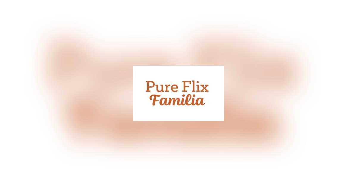 Great American Media Launches Pure Flix Familia for Latino Families