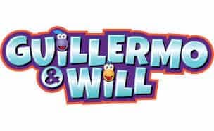 Minno Launches Bilingual Christian Kids Series 'Guillermo & Will'