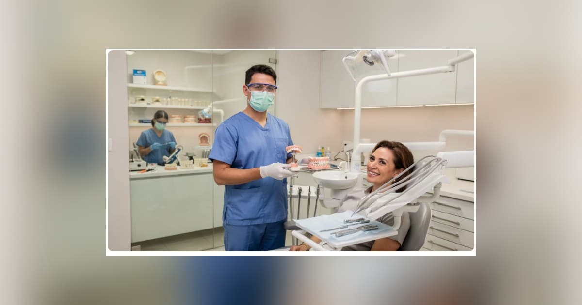 Fort Worth Dentist Shares Tips to Reduce Dental Implant Costs