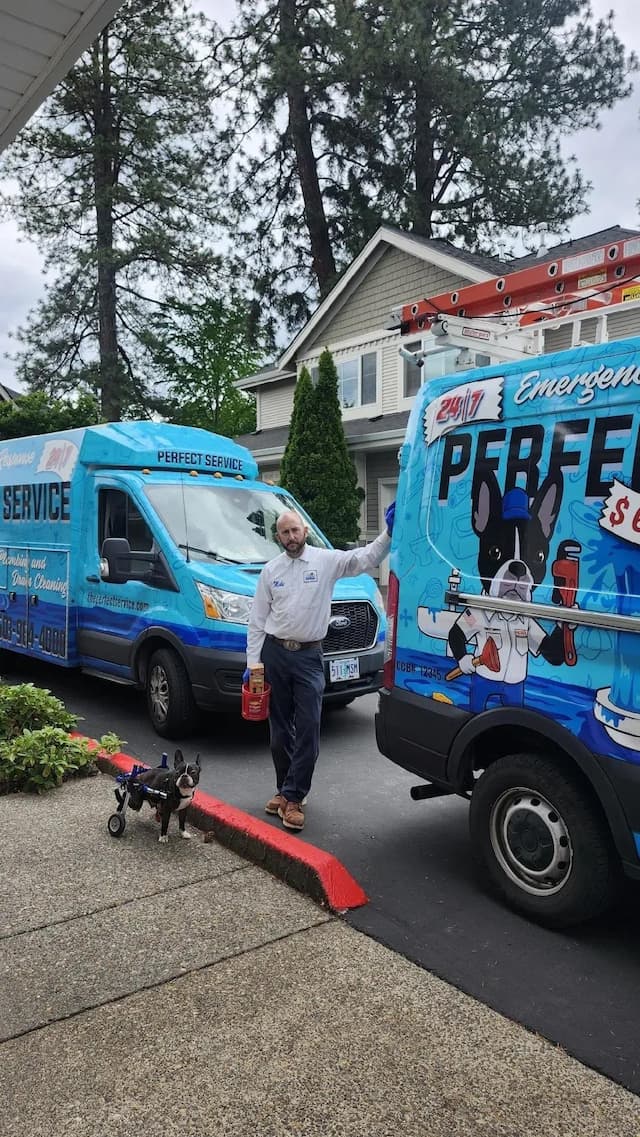 Portland's Premier Plumbing Service Sets New Standard for Reliability