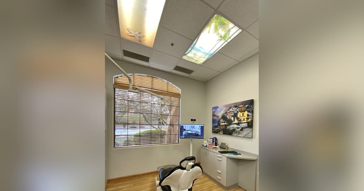 Rutledge Dental Offers Same-Day CEREC Crowns in Oro Valley