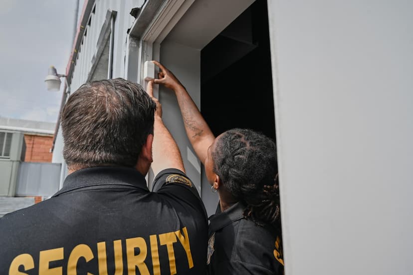 Global Security Delivers Custom Guard Services for Every Industry