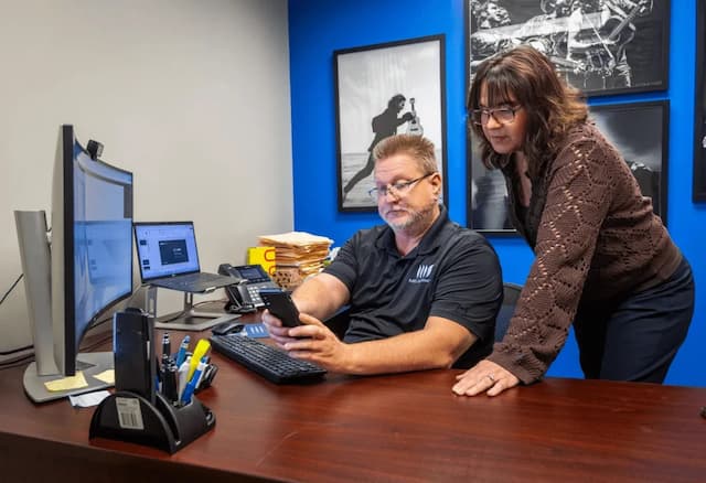 VOIP Investment: Key to Business Communication Success