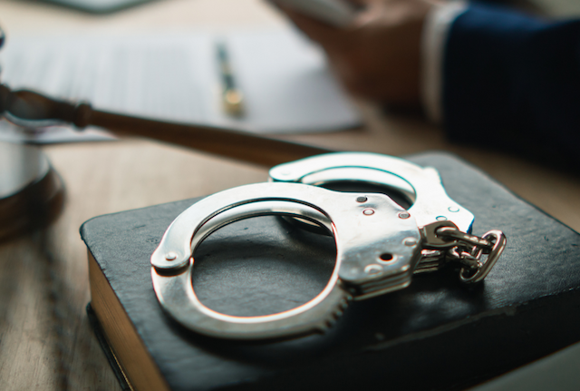 Call a Defense Attorney Before Charges to Protect Your Future