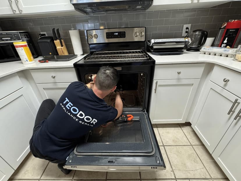 7 Key Factors for Choosing Appliance Repair in St. Petersburg