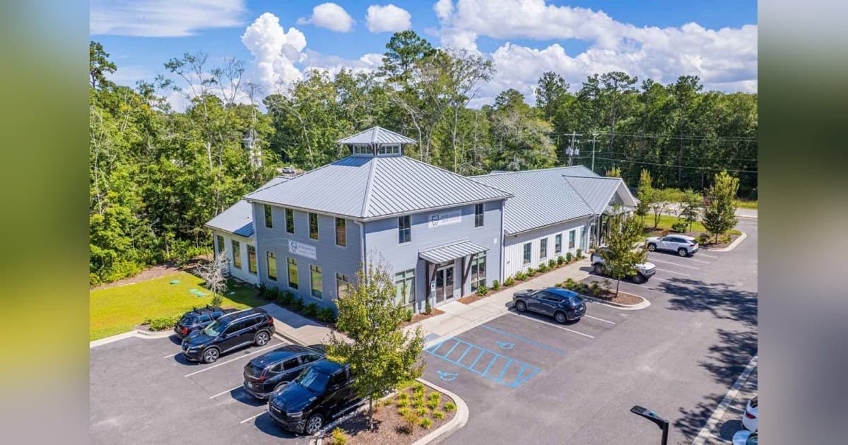 River Landing Dentistry Expands Dental Care in Summerville and Knightsville