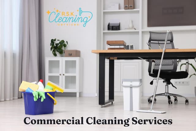 RSK Cleaning Expands Across Whatcom County with $1M Insurance