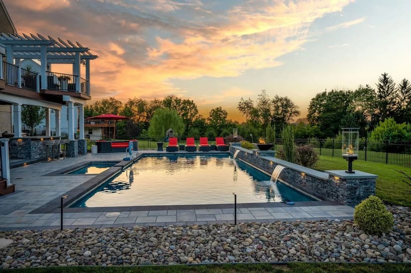 Holiday Gatherings Spark Early Outdoor Living Planning in Central PA