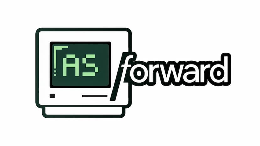 AS/Forward Launches to Solve IBM i Workforce Crisis with AI-Powered Modernization