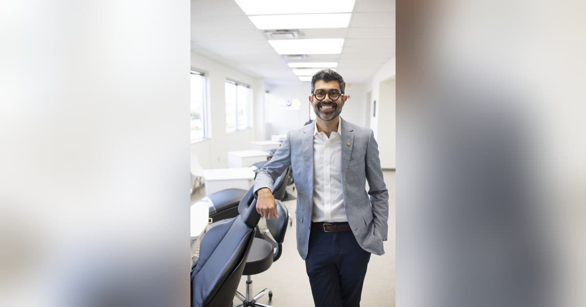 Top 5 Smyrna Orthodontists for 2025: Braces & Clear Aligners