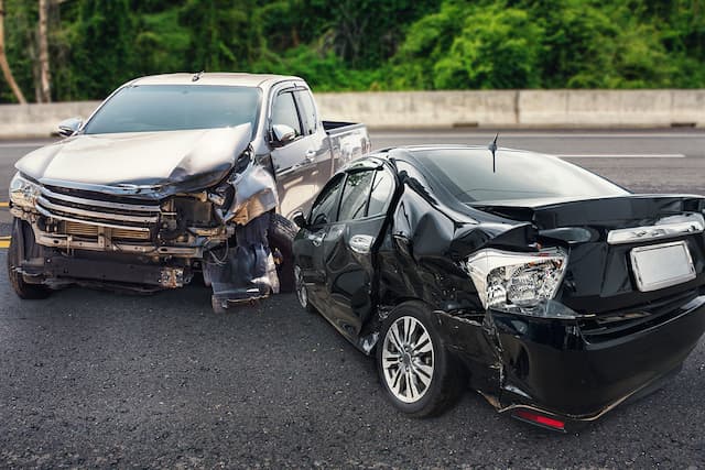 Florida's Deadly Roads: Distracted Driving Leads Fatal Accident Causes